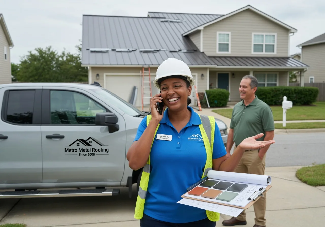 Metal Roofing Installation Chester Gap, VA FAQs