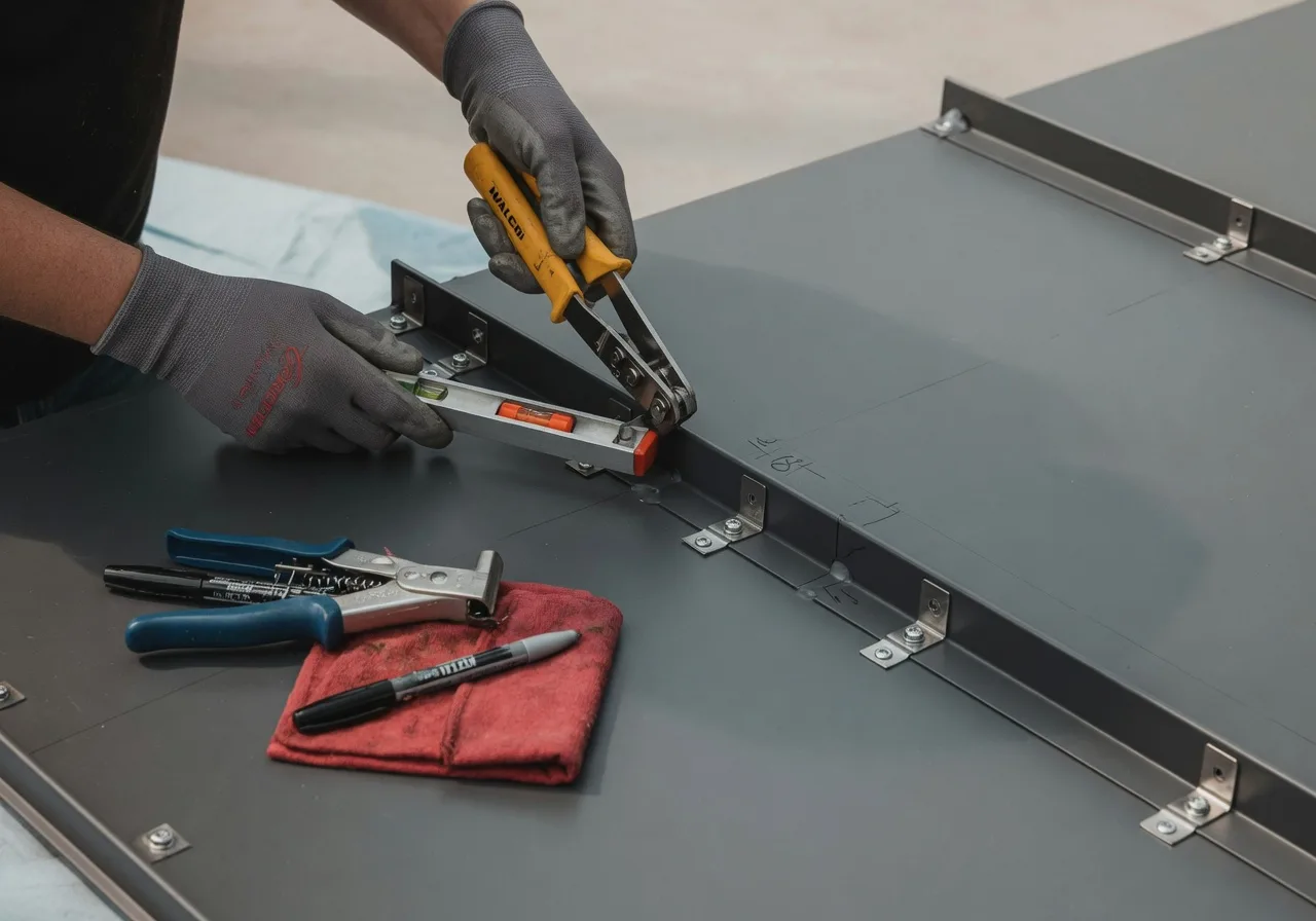 Why choose Metal Roofing Installation in Chester Gap, VA